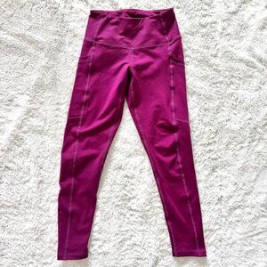 Zella The Daily 7/8 Leggings